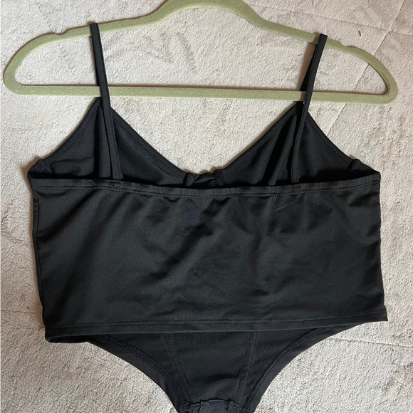 ❌SOLD❌Corset style tank top - Picture 2 of 3